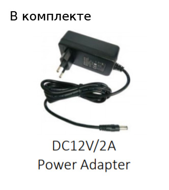 Скоростная PTZ видеокамера 2Мп Dahua DH-SD3A205-GNP-PV с оптическим 5x увеличением и ИИ