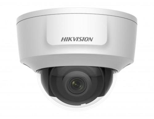 Уличная IP-видеокамера 2Мп HikVision DS-2CD2125G0-IMS (2.8 мм) с HDMI выходом Уличная IP-видеокамера 2Мп HikVision DS-2CD2125G0-IMS (2.8 мм) с HDMI выходом