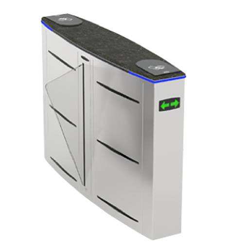 Центральный модуль раздвижного турникета Came Sliding Gate Light, 550 мм (SGL01C)