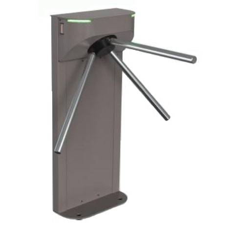 Турникет-трипод Ростов-Дон Т83М1-У IP (Fly A3 EH) из окрашенной стали (без планок)