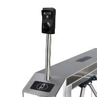 Крышка PERCo C-10A.1 для установки алкотестера Динго и встроенного RFID-считывателя