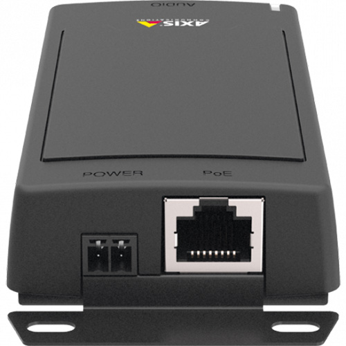 Сетевой аудиомост Axis C8033 Network Audio Bridge