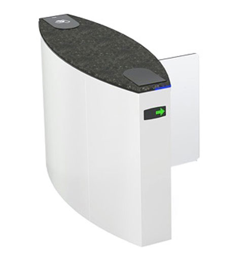 Турникет раздвижной двухпроходной Came Sliding Gate SG90, 900 мм, створки 900 мм (SG90S-DBL)