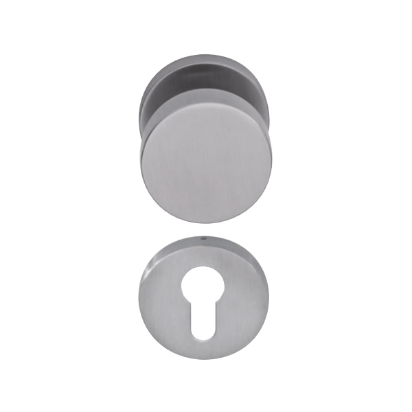 Комплект нажимных ручек dormakaba CORE 8907 / 3020 / 6501 / 6612