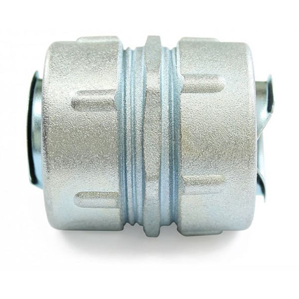 Муфта соединительная для металлорукава МСМ-20 (zeta40811)