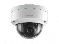 Уличная IP-камера 2Мп HiWatch DS-I202(D) (4 мм)