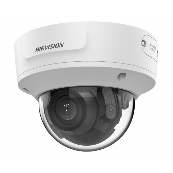 Уличная IP-камера 8Мп Hikvision DS-2CD3786G2T-IZS (2.7-13.5 мм) с EXIR-подсветкой до 40м