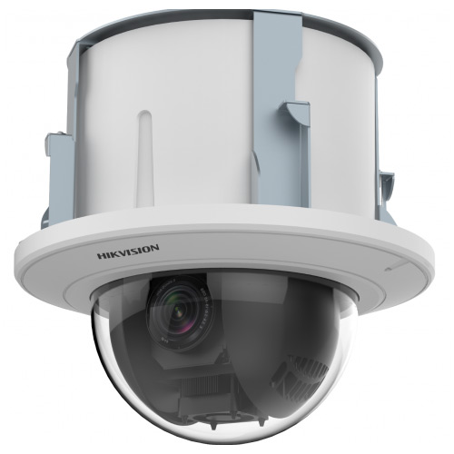 Скоростная поворотная IP-камера 2Мп HikVision DS-2DE5225W-AE3(T5) с 25x оптическим зумом Скоростная поворотная IP-камера 2Мп HikVision DS-2DE5225W-AE3(T5) с 25x оптическим зумом