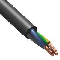 Кабель силовой КГВВнг(А)-LS 3х6 ТРТС