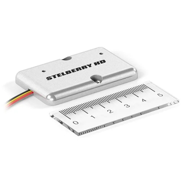 Активный двунаправленный микрофон Stelberry M-1105HD с HD-качеством звука