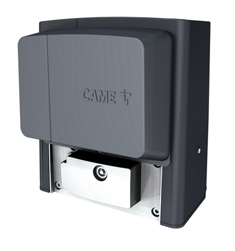 Комплект автоматики Came BX 704 RC KIT Combo для откатных ворот (8K01MS-050)