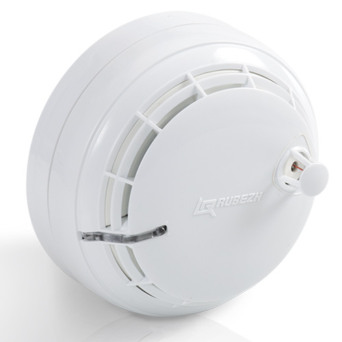 Извещатель пожарный Рубеж ИП 212/101-64-PR-R3, без б/о, комбинированный