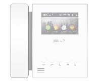 Аудиотрубка Bas-IP SP-AU White