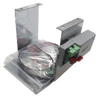 Система аварийного питания Came 803XA-0370 для шлагбаумов GT8 (с кронштейном, без аккумуляторов)