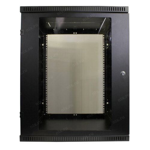 Телекоммуникационный шкаф настенный NT WALLBOX 15-66 B