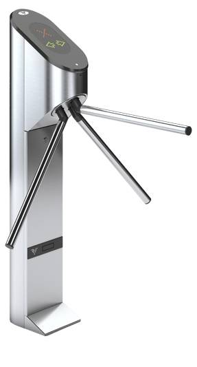 Турникет-трипод Oxgard Praktika-Т-01