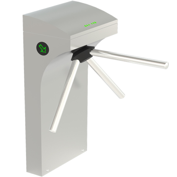 Турникет-трипод моторизованный Came Stile 600 (с планками Антипаника) (PSMM602E-02)