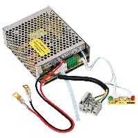 Блок бесперебойного питания AccordTec ББП-50 ТР БК