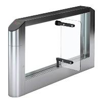 Крайний элемент турникета Oxgard Praktika-Т-06 (шир.прохода 1200 мм, дл.1900)