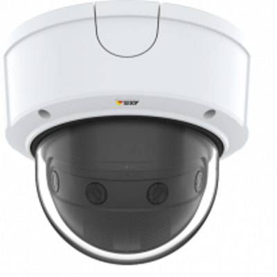 Сетевая уличная IP видеокамера Axis P3807-PVE