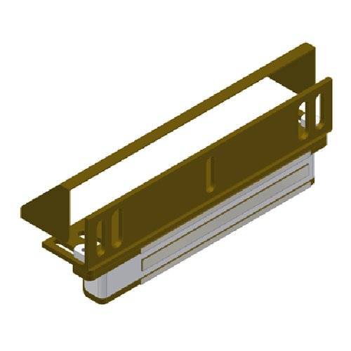 Комплект монтажа МК AL-300PR