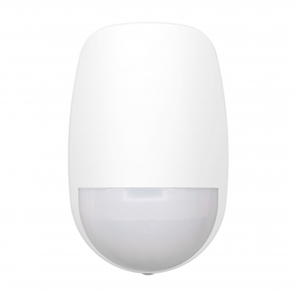 Оптический датчик движения HikVision DS-PDD12-EG2, ИК+СВЧ
