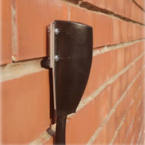 Система охраны на базе вибрационных датчиков V-ALERT