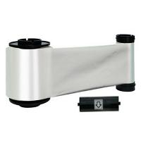 Металлическая серебряная лента (MS) Advent ASOL-MS1200 на 1200 оттисков для SOLID 210/310/510