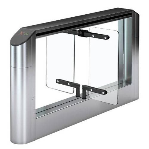 Центральный элемент турникета Oxgard Praktika-Т-06 (шир.прохода 660 мм, дл.1900)