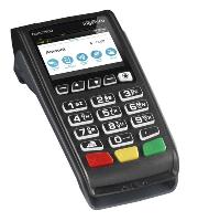 Платежный электронный терминал Ingenico DESK 3500