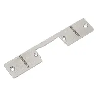 Планка AccordTec AT-FS02 для электрозащелки AT-ES02