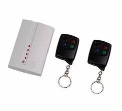 Комплект радиоуправления PERCo CH-4-HS (2 брелока в комплекте)