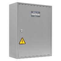 Шкаф ШПС-12 исп.10 для монтажа средств пожарной автоматики