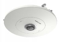 Панорамная IP-видеокамера Fisheye 12Мп HikVision DS-2CD63C5G0E-S/RC с LED-подсветкой до 15 м Панорамная IP-видеокамера Fisheye 12Мп HikVision DS-2CD63C5G0E-S/RC с LED-подсветкой до 15 м