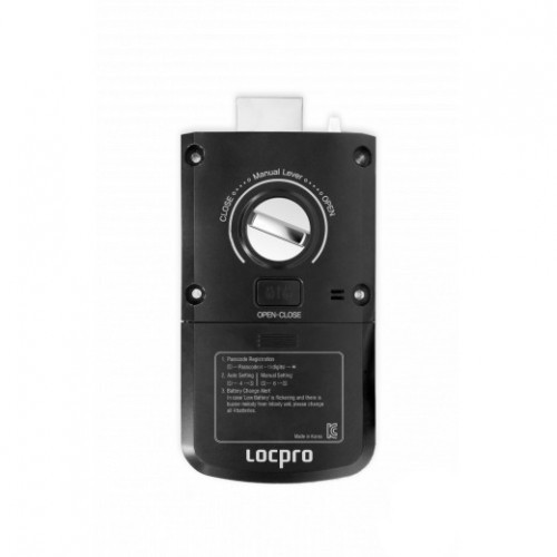 Электронный замок LocPro C50R2