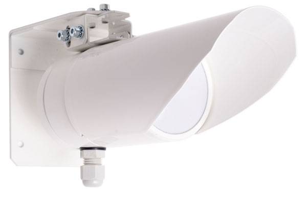 Извещатель охранный инфракрасный пассивный Полисервис ИД2-50Ш Извещатель охранный инфракрасный пассивный Полисервис ИД2-50Ш