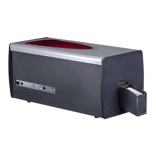 Принтер с ламинатором Securion Mag ISO, Smart & Contactless with Dual Chip Encoder