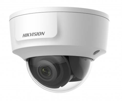 Уличная IP-видеокамера 2Мп HikVision DS-2CD2125G0-IMS (2.8 мм) с HDMI выходом Уличная IP-видеокамера 2Мп HikVision DS-2CD2125G0-IMS (2.8 мм) с HDMI выходом