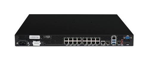 Видеосервер Axis Camera Station S2016