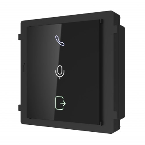 Модуль индикаторов с подсветкой Hikvision DS-KD-IN для вызывной панели
