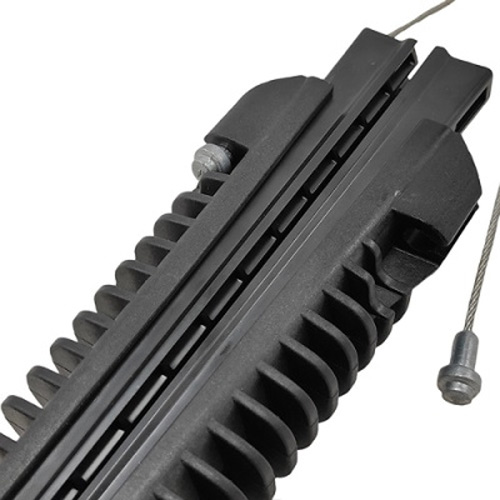 Анкерный зажим VS-ADSS14, натяжной Анкерный зажим VS-ADSS14, натяжной