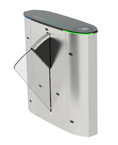 Турникет раздвижной двухпроходной Came Sliding Gate GL90, 900 мм (SGL90-DBL)