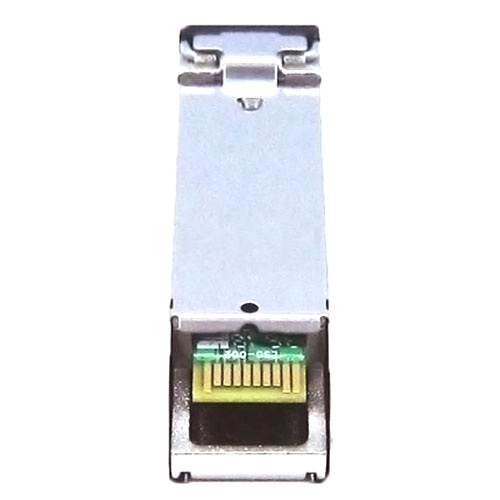 Оптический SFP-модуль Osnovo SFP-S1LC13-G-1550-1310