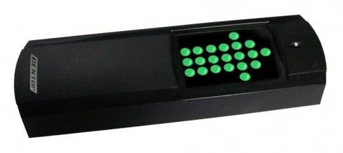 Бесконтактный считыватель Вектор-100-СКМ