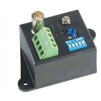 Приёмник видеосигнала SC&T TTA111VR по витой паре до 1500м (CVBS)