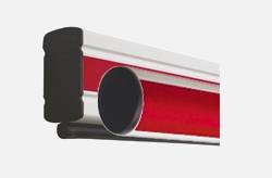 Стрела Elka Boom 8 м, прямоугольный профиль 138х60 мм, для Industrial