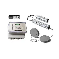 Металлодетектор арочный Паутина-НС2 скрытой установки Металлодетектор арочный Паутина-НС2 скрытой установки