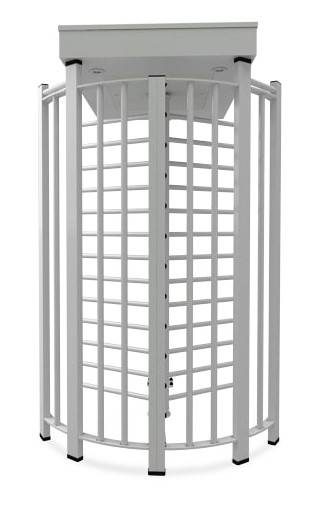 Турникет полноростовой Oxgard Praktika T-10-GM