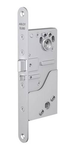 Электромеханический замок Abloy EL580 (70 мм)