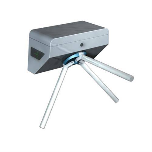 Компактный навесной турникет Gunnebo SlimStile BA FS TTBASFSWL